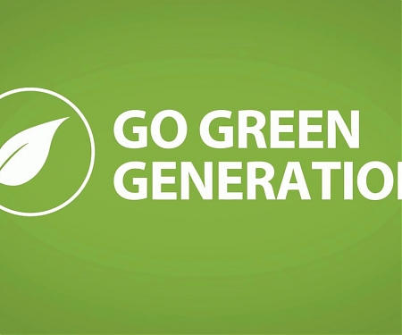 Green Generation : Millennials Say Sustainability Is a Shopping Priority