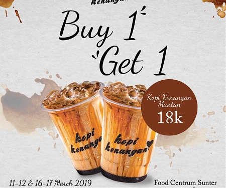 Indonesia Coffee Startups Draw VC Investment as Java Booms