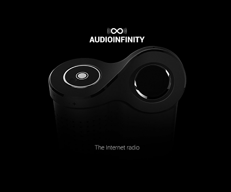 AUDIOINFINITY - Tunes to No End