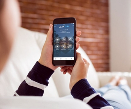 This Startup Wants to Modernize The Hotel Industry - AavGo