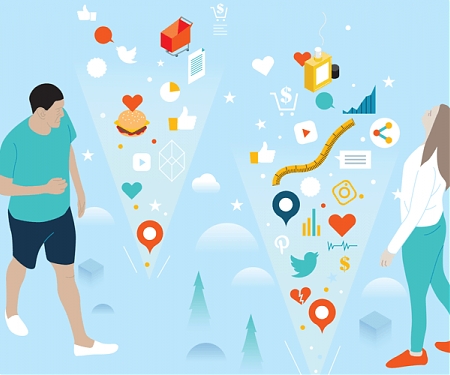 (Infographic) How Consumers Want Brands to Communicate With Them