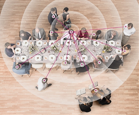 (Video) World’s First Hearing Aid Connected To The Internet Of Things - Oticon Opn