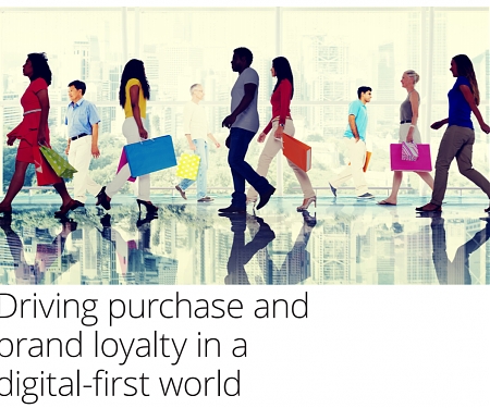 (PDF) Deloitte - “Click and Connect” with Consumer Products Consumers