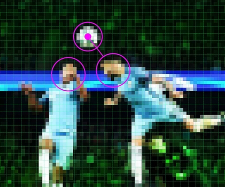 This Startup is Building AI to Bet on Soccer Games
