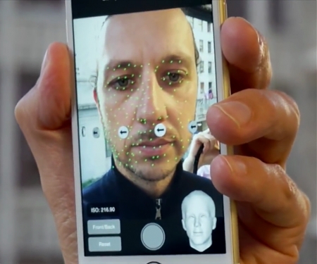 (M&A) Snapchat Acquires Seene That Lets Mobile Users Make 3D Selfies