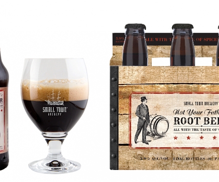 Best Selling Hard Soda Brands in the U.S.