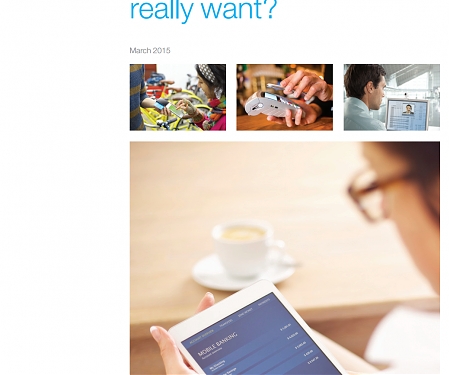 (PDF) Mckinsey - Digital Banking in Asia : What Do Consumers Really Want ?