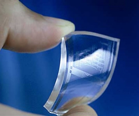 Graphene can Harvest Energy through Thin Air