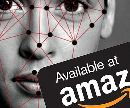 (Patent) Amazon May Want to Identify Burglars with Facial Recognition Tech