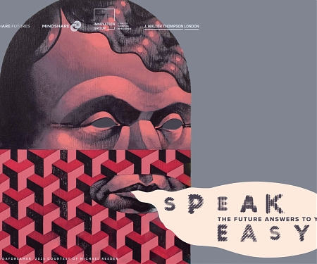 (PDF) WPP - Speak Easy : The Future Answers to You