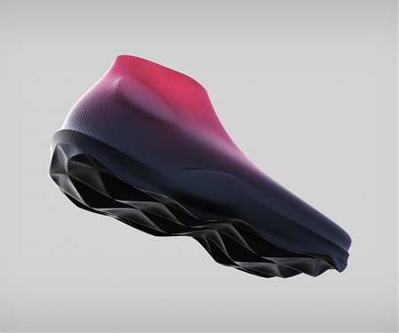 Here is What Shoes of the Future Should Look Like