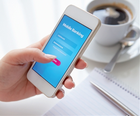 (PDF) Mckinsey - A Mobile Future in Private Banking