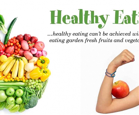 From Ideal to Real : Bridging the Gap to Better Eating in America