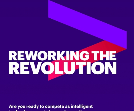 (PDF) Accenture - Reworking The Revolution