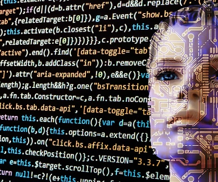 (Infographic) The Race For AI : Top Acquirer of AI Startups