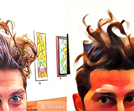 Will Photo Art Phenom Prisma Raise or Get Bought ?