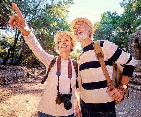 Trends That May End With The Baby Boomers