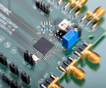 Imec Boosts Bluetooth Battery Life