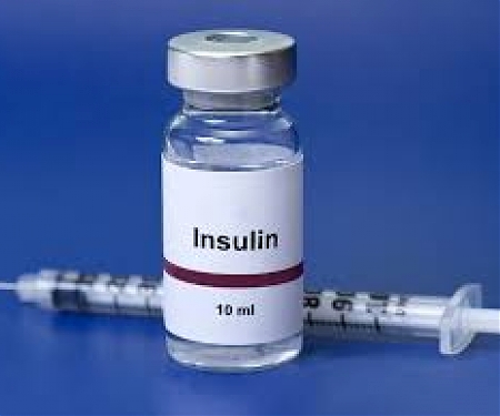 For Tomorrow’s Diabetics : Can Human Skin Cells Make Insulin ?