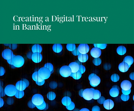 (PDF) BCG - Creating a Digital Treasury in Banking