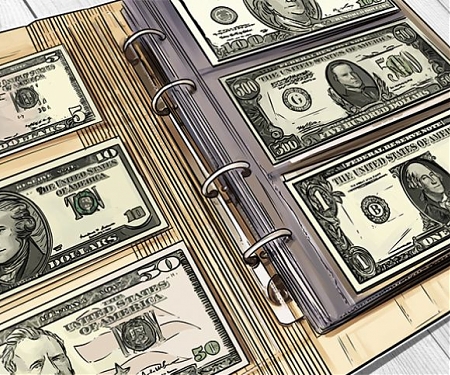 Cash is King for Reasons Bitcoin Struggles With : Survey