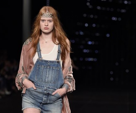 In Fashion, ‘Realism’ Is a Trend That’s Booming