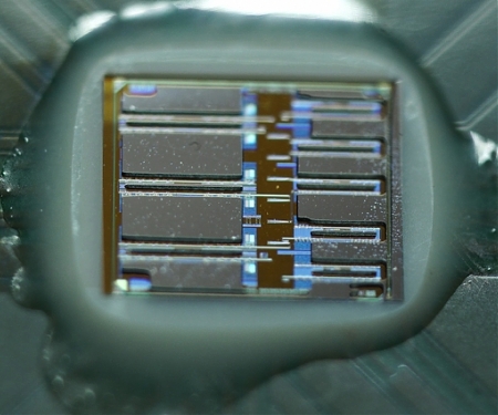 Fast, Efficient Optoelectronic Chips to Hit Market Next Year - Ayar Labs