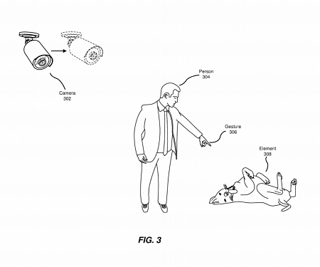 (Patent) Facebook Files Patent Applications for an Adaptive Camera System