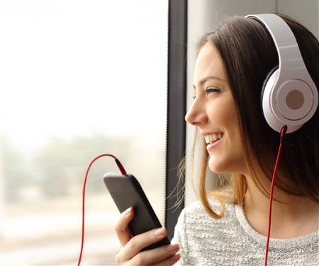 How Technology is Driving Music Consumption