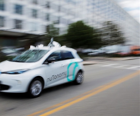 (PDF) UBS : Robotaxis Will Cost Half What Owning A Car Does In The Future