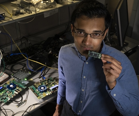 (Video) The Future of Neuromorphic Computing : How a Computer Chip Can Smell without a Nose