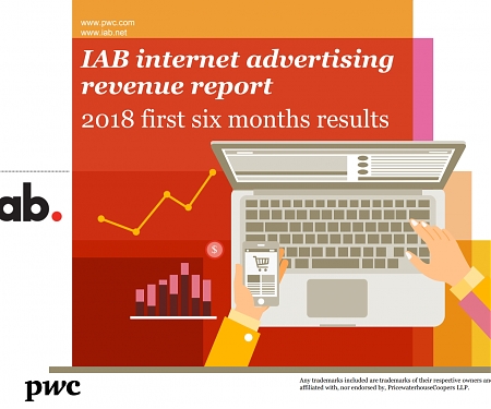 (PDF) IAB Internet Advertising Revenue Report - 1H. 2018