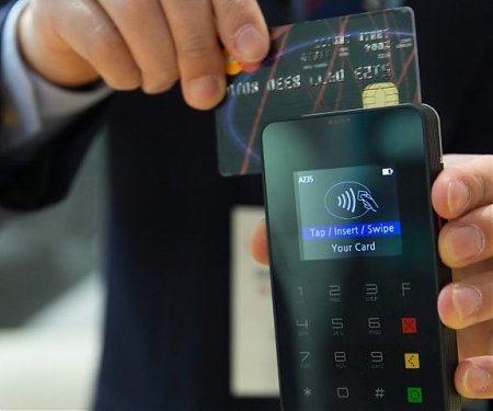 New Credit Card Startup, Brex Lands $50M From PayPal Mafia