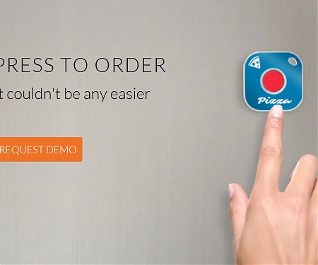 Kwik Raises $3M to Take on Amazon Dash Buttons