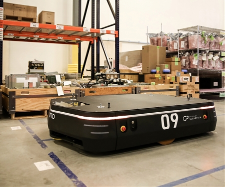 Clearpath Robotics Raises $30M to Become a Tesla for The Factory Floor