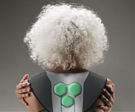 SRI Spinoff SuperFlex Raises $9.6M to Pursue ‘Powered Clothing’