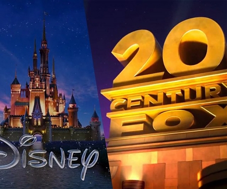 (M&A) Disney-Fox Deal to Shake Up the Movie Industry