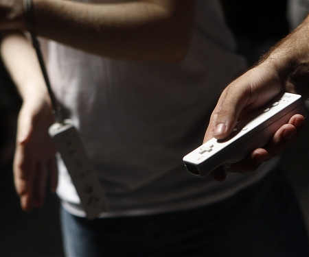 (Video) This Handheld 3D Body Scanning Device Could Replace the MRI