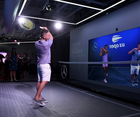 Top Brands Deploy Augmented Reality in Their Marketing