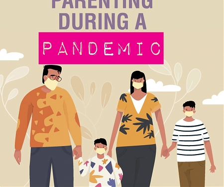 Parenting in the Pandemic