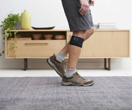 (Video) Chronic Pain Relief Device Without A Prescription - Quell