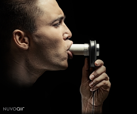 NuvoAir Raises $3M to Help Patients Monitor Respiratory Diseases with AI