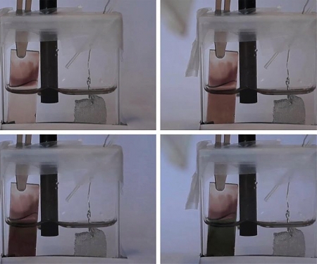 MIT Scientists Invent Rapidly Self-Tinting Windows