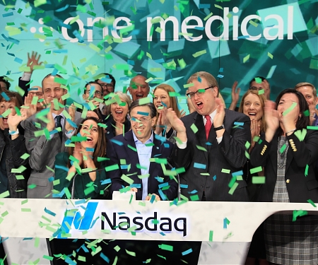(IPO) One Medical Claims to be the Future of Healthcare. But It Relies on a Broken System