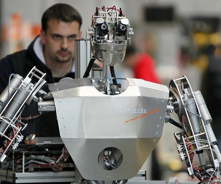 Technology is Taking Jobs Away from Men—and Reviving a Pre-Industrial Version of Masculinity