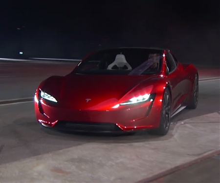 Battery Researchers Claim Lithium Metal Breakthrough to Triple Electric Car Range