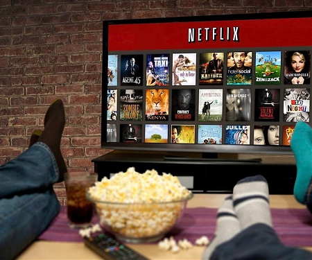 Millennials Have a Netflix Account. Gen Z is Playing Video Games