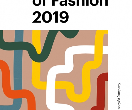 (PDF) Mckinsey - The State of Fashion 2019