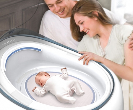 Beyond Home Incubator Unit