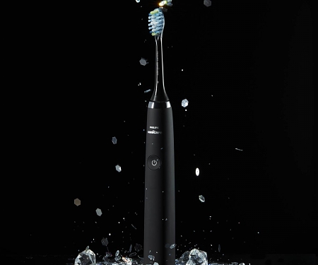 Isn’t It Time You Upgraded to the Diamond Level of Toothbrushing ?